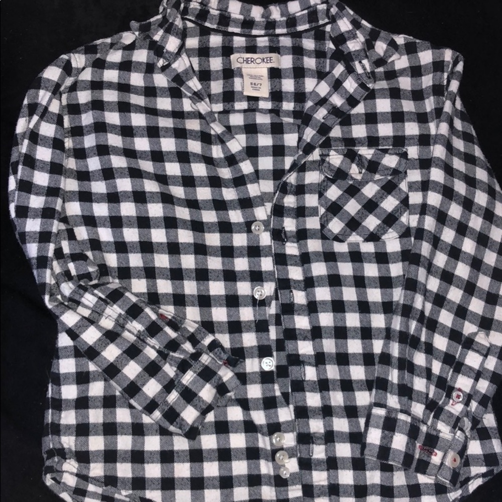 B14: Shirt